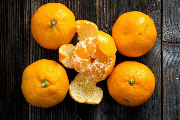 橘子吃多了会怎样 胃不好能吃橘子吗 