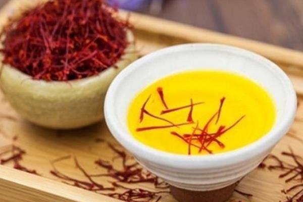 藏红花真假怎么鉴别 藏红花能用冷水泡吗