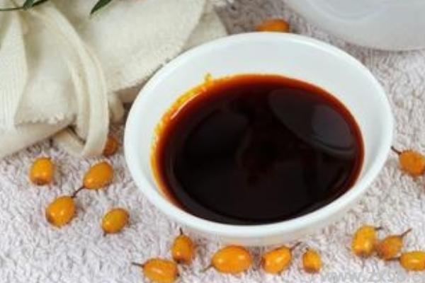 沙棘果油怎么吃最好 沙棘果油和沙棘籽油的区别是什么