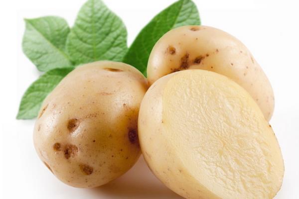 减肥可以吃土豆吗 土豆热量多少