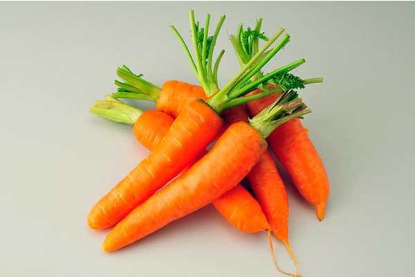 红萝卜是胡萝卜吗 红萝卜和胡萝卜的区别是什么