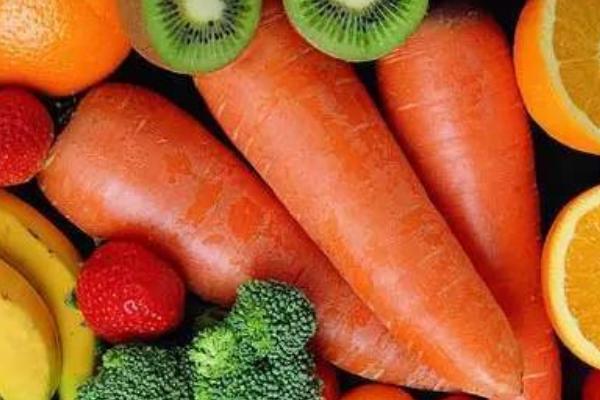 什么含胡萝卜素最多 胡萝卜素有什么作用
