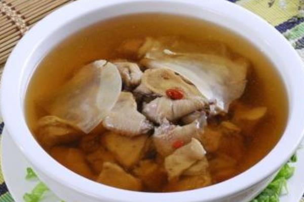 半夏白术天麻汤功效与作用 半夏白术天麻汤的做法