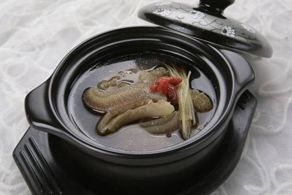 杜仲牛鞭汤功效与作用 杜仲牛鞭汤怎么做
