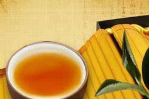 丹参保心茶的功效与作用 丹参保心茶有效果吗