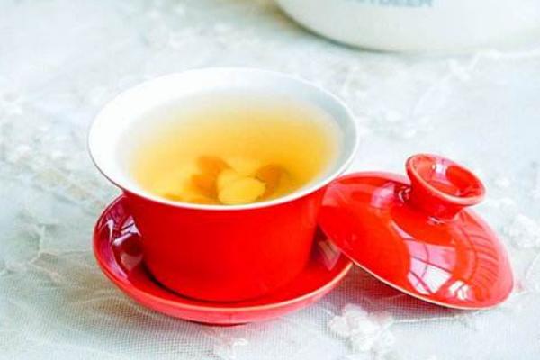 黄芪枸杞泡水喝的功效与作用 黄芪枸杞茶怎么做