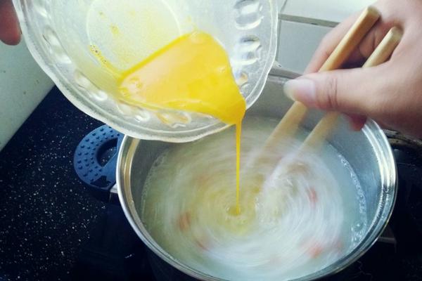 枸杞蒸鸡蛋的功效与作用 枸杞蒸鸡蛋的做法