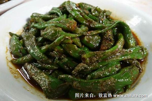 尖椒营养价值-------栏目:百科 分组:辣椒