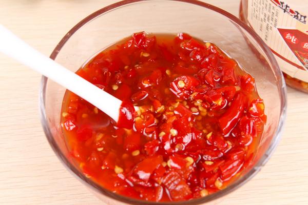 剁辣椒的腌制方法