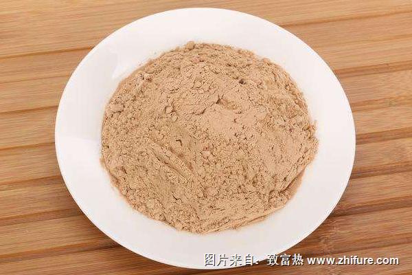 山楂粉的功效与作用及禁忌