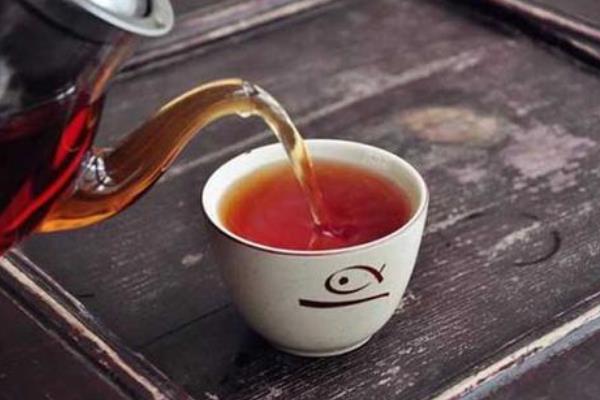 山楂决明子茶的功效与作用及禁忌
