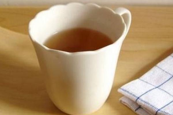 蜂蜜山楂茶的做法