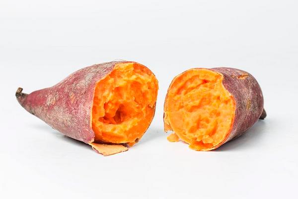 红薯功效与作用及禁忌