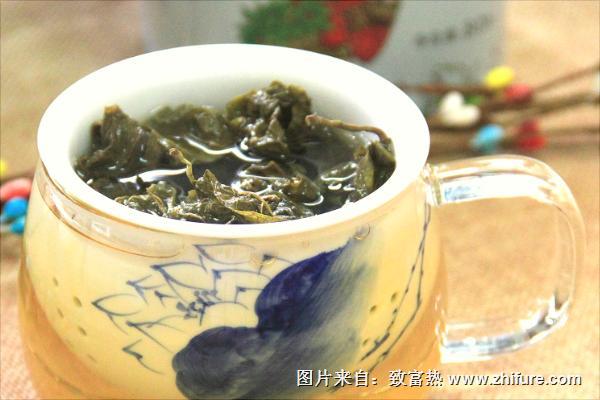 鹧鸪茶的功效与作用