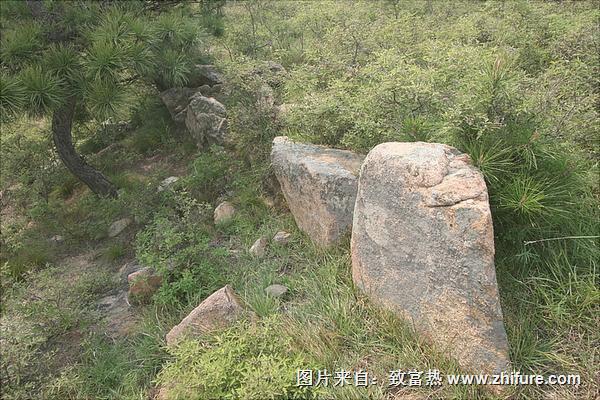 狐狸山真实描述（附谣传内容及图片）