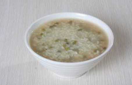 荇菜的主要用途 荇菜绿豆粥的做法