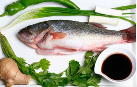 鲈鱼的营养价值和功效 鲈鱼的选购方法
