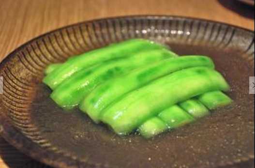 丝瓜的营养价值和功效 丝瓜的食用禁忌