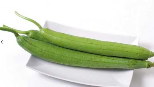 丝瓜的营养价值和功效 丝瓜的食用禁忌