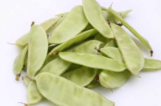 扁豆的营养价值和功效 酱扁豆的腌制方法