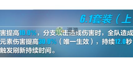 崩坏三李素裳圣痕测评