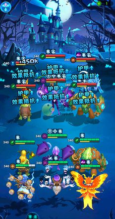 超能世界梦境降临全关卡通关攻略