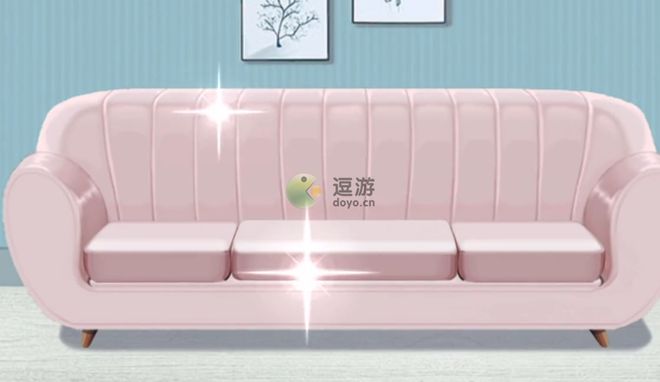 收纳达人清洗沙发通关同类
