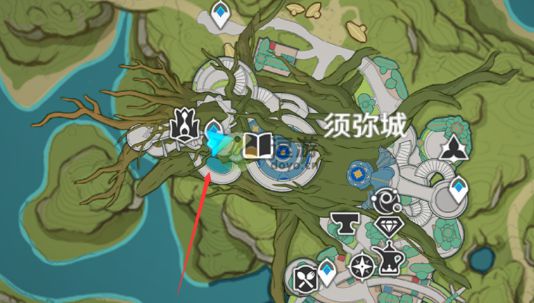 原神究竟一切智地成就攻略