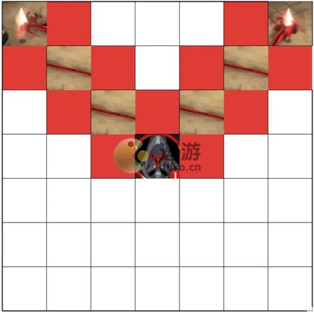 雾境序列深渊迷境2-9过关攻略