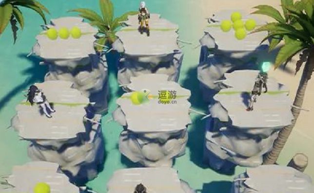 幻塔椰椰大作战玩法介绍
