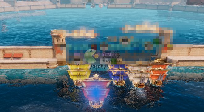 黎明之海七海会武技巧攻略