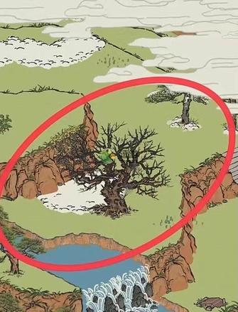 江南百景图歙县双鲤探险通关攻略