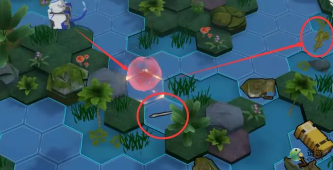 深空之眼无名遗物2攻略分享