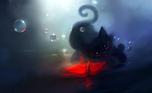 梦见黑猫是什么意思 女人梦到黑猫扑向自己有什么预兆