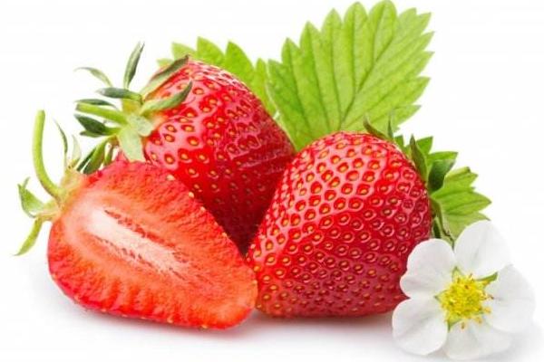 梦见草莓是什么意思 女人梦见草莓长在树上熟了去摘有什么预兆