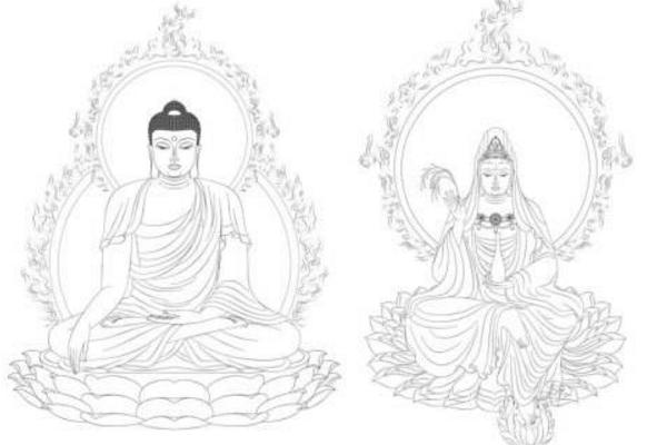 梦见佛像是什么意思 梦到佛祖和自己说话有什么预兆