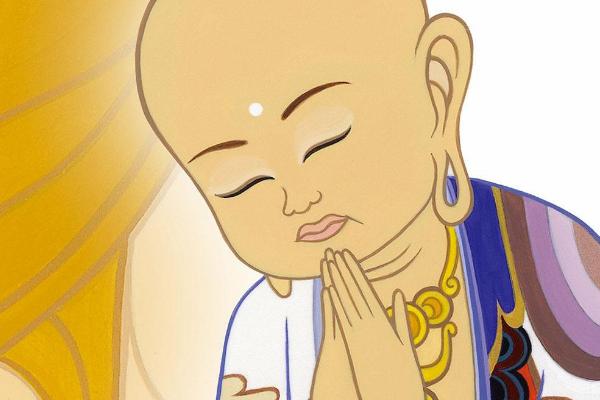 梦见佛像是什么意思 梦到佛祖和自己说话有什么预兆