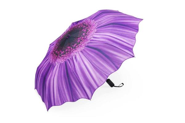 梦见雨伞是什么意思 女人梦到别人送自己一把伞有什么预兆