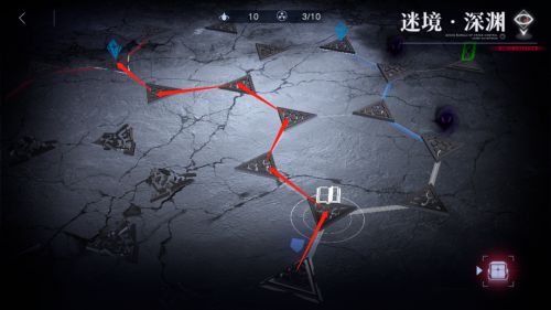 无期迷途迷境深渊详细通关攻略2