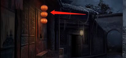 纸嫁衣4古董收藏室怎么回去1