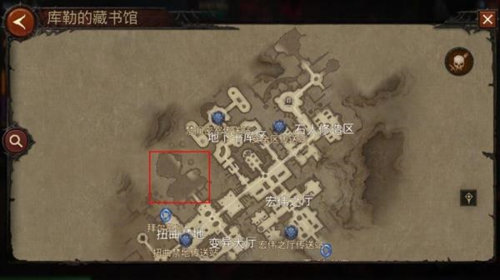 暗黑破坏神不朽世界BOSS位置</p><p>5