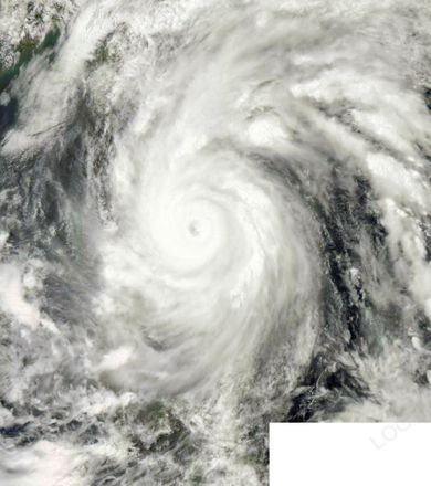 台风桑达来袭哪些地区受影响 台风桑达在哪里登陆