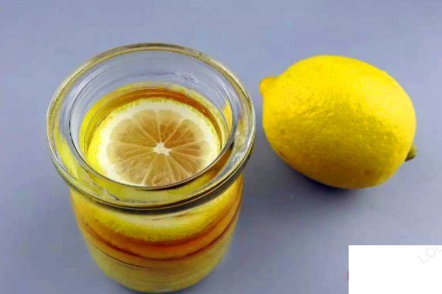 喝柠檬水能减肥吗 柠檬水对健康的好处