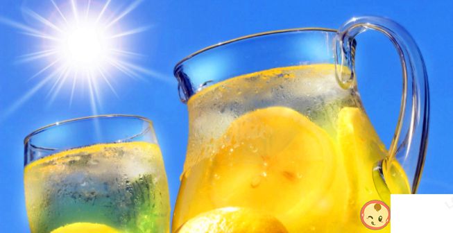 喝柠檬水能减肥吗 柠檬水对健康的好处
