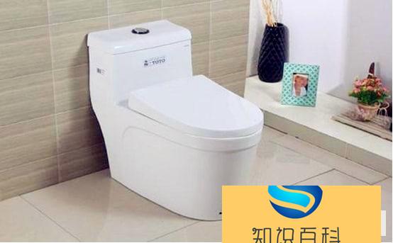 冲水盖上马桶盖的原因