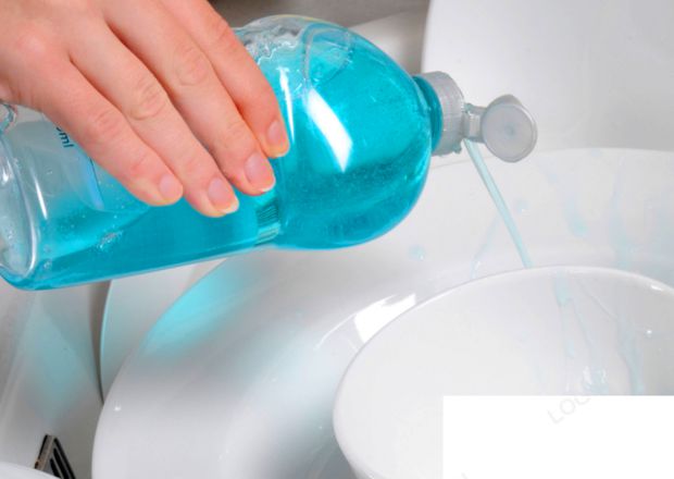 经常用洗洁精对身体有害吗 如何安全使用洗洁精