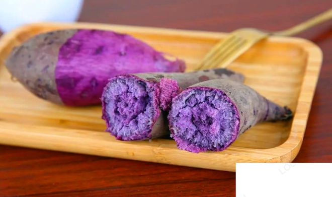 紫薯是转基因食品吗 紫薯为什么不能享受绿通免费政策