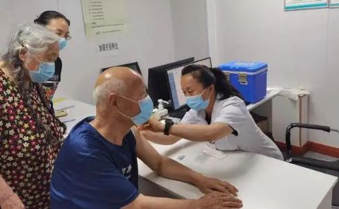 小孩多大打带状疱疹预防针1