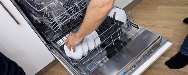 洗碗机洗的干净吗会有清洁剂残留吗 洗碗机洗的干净吗