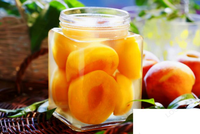 为什么黄桃罐头是东北最爱 怎么在家自制黄桃罐头